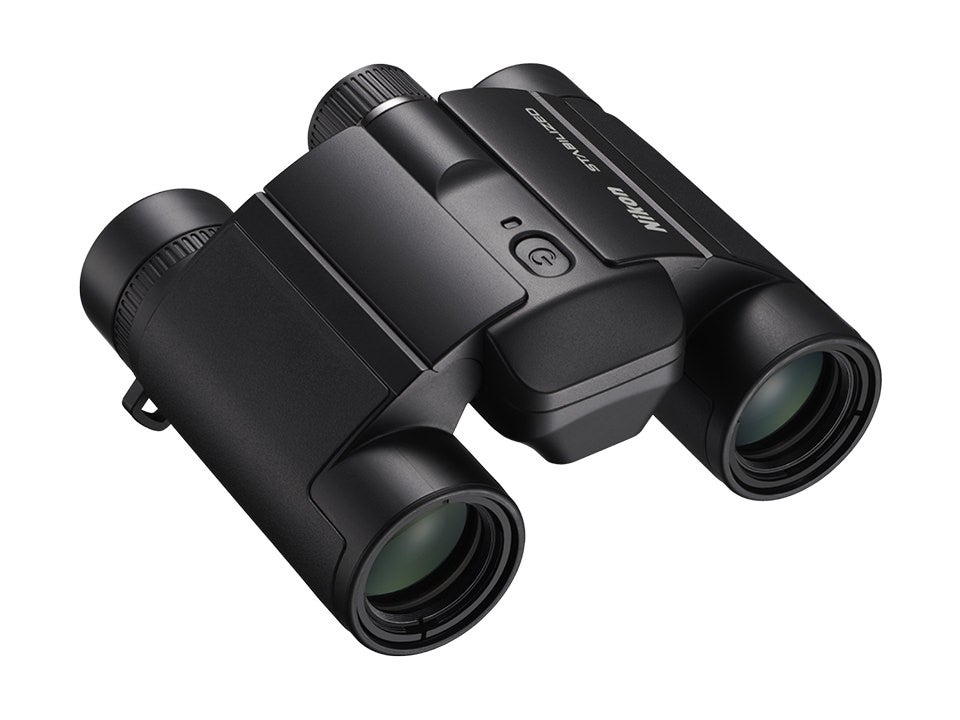 [レンタル] [倍率10倍]ニコン STABILIZED 10x25 S コンサート・ライブ向け 防振双眼鏡 - 5