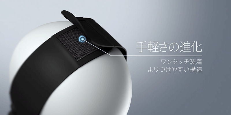 [レンタル] ヤーマン メディリフト アクア EX EPM-20TB - 6