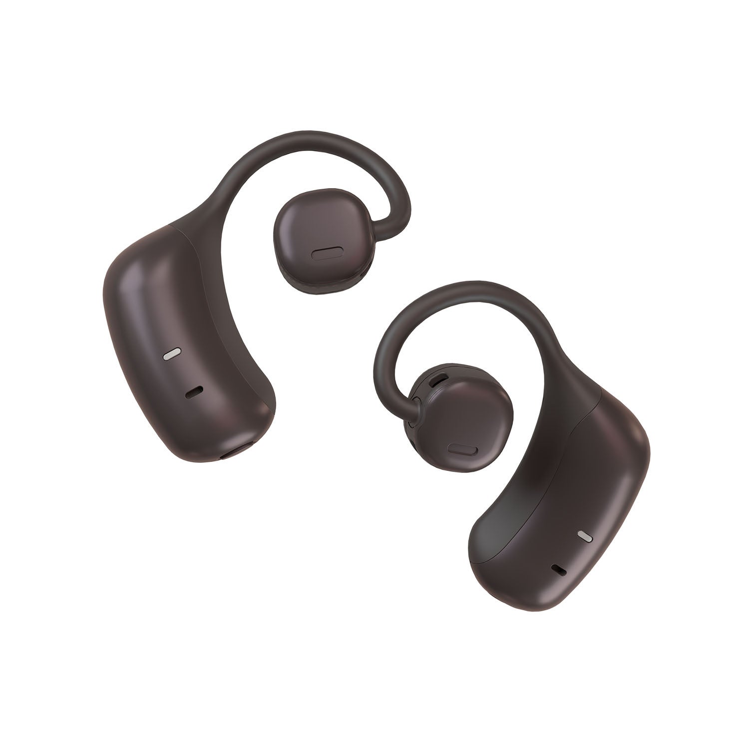 [レンタル] nwm (ヌーム) MBE001 オープンイヤー ワイヤレス イヤホン - 3