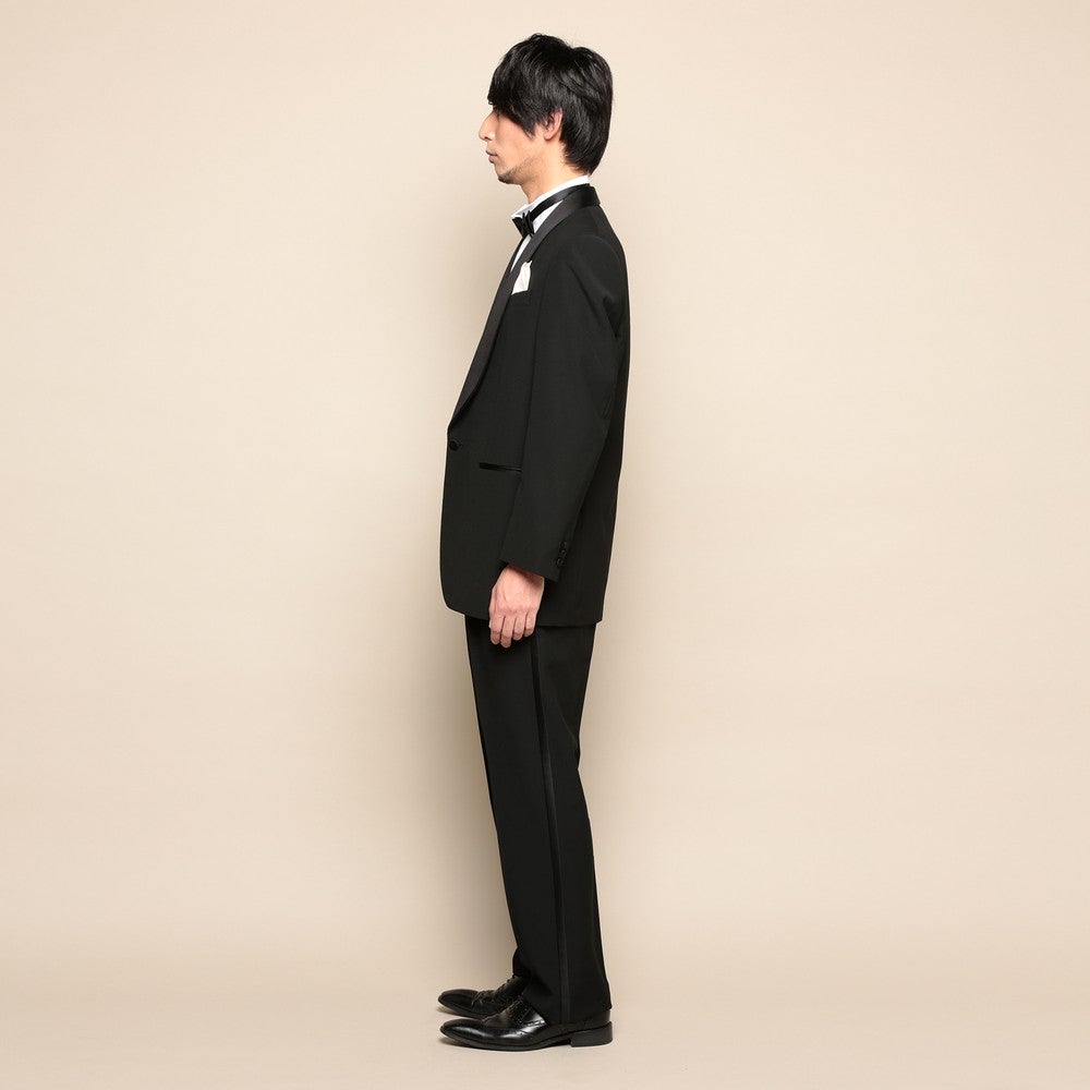 [レンタル] メンズ タキシード7点フルセットの宅配レンタル - 3