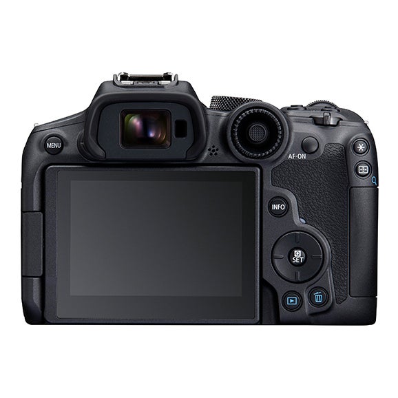 レンタル] CANON EOS R7 ボディ ミラーレス一眼 - Rentio[レンティオ]