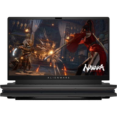 DELL(デル) ALIENWARE M15 R7 INTEL スタンダード ゲーミングノートパソコン CAAWM15R7I01JP