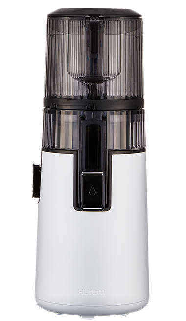 [レンタル] HUROM(ヒューロム) コールドプレスジューサー H70FT ホワイト