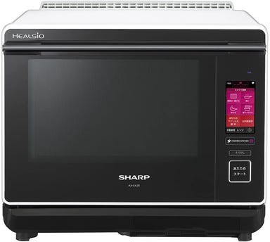 [30L]シャープ ウォーターオーブン ヘルシオ AX-XA20 オーブンレンジ ホワイト