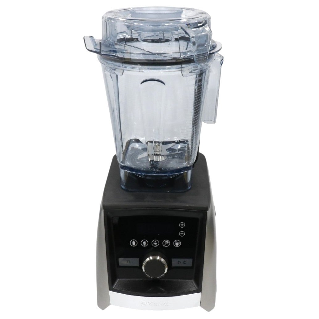 レンタル] バイタミックス アセントシリーズ Vitamix A3500i S