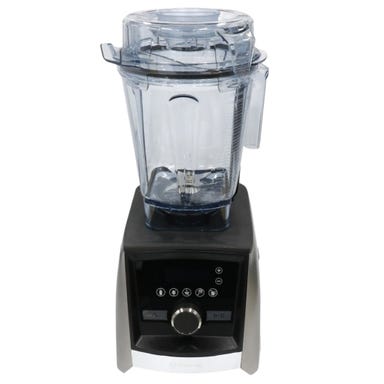バイタミックス アセントシリーズ Vitamix A3500i ミキサー 2.0L ステンレスシルバー