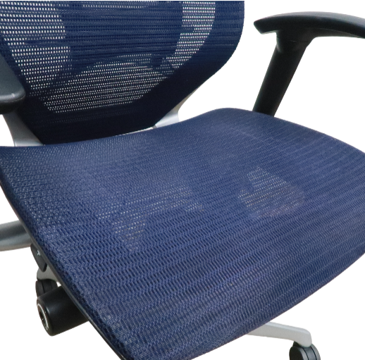 レンタル] オカムラ バロン エクストラハイバック 固定