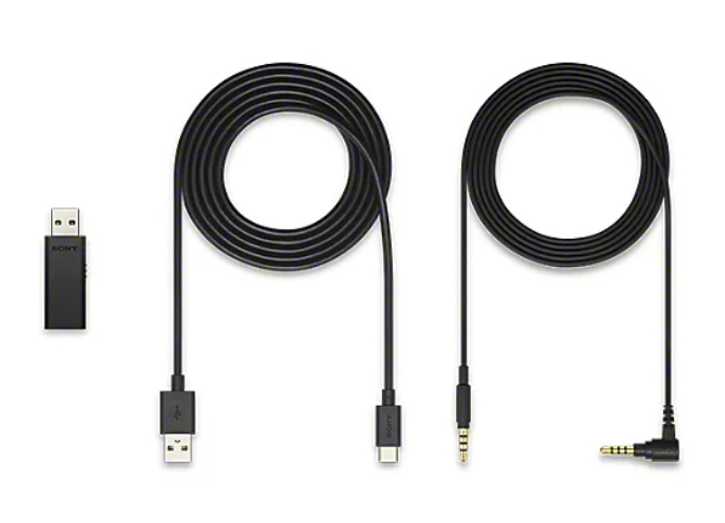 レンタル] ソニー INZONE H5 ワイヤレスゲーミングヘッドセット