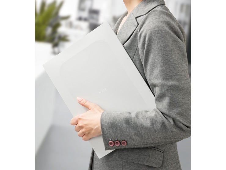 [レンタル] SONY デジタルペーパー DPT-RP1 電子ペーパー - 5