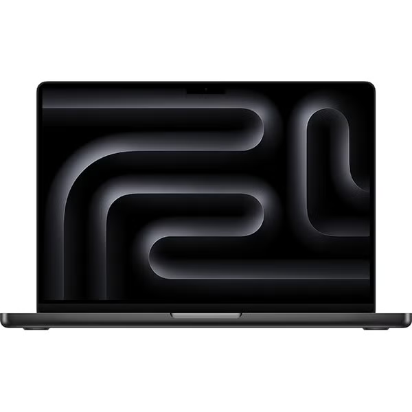 [レンタル] 【法人向け】Apple MacBook Pro 14インチ M5 2025年モデル(メモリ16GB SSD1TB)ノートPC シルバー【Office非搭載】