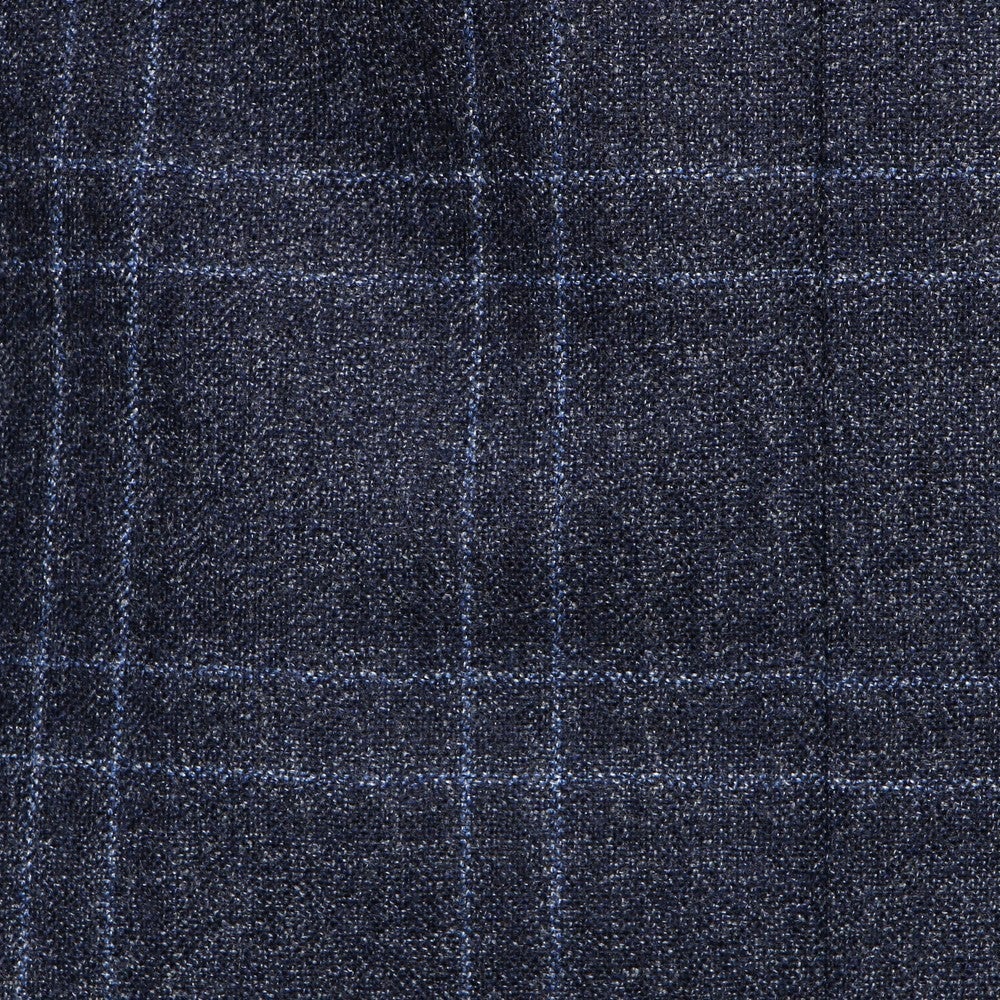 [レンタル] ビームス ウィンドペン メンズスーツ2点セット(ジャケット+パンツ)の宅配レンタル - 5