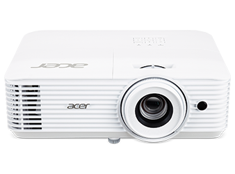 [レンタル] Acer エイサー DLPプロジェクター H6541BD