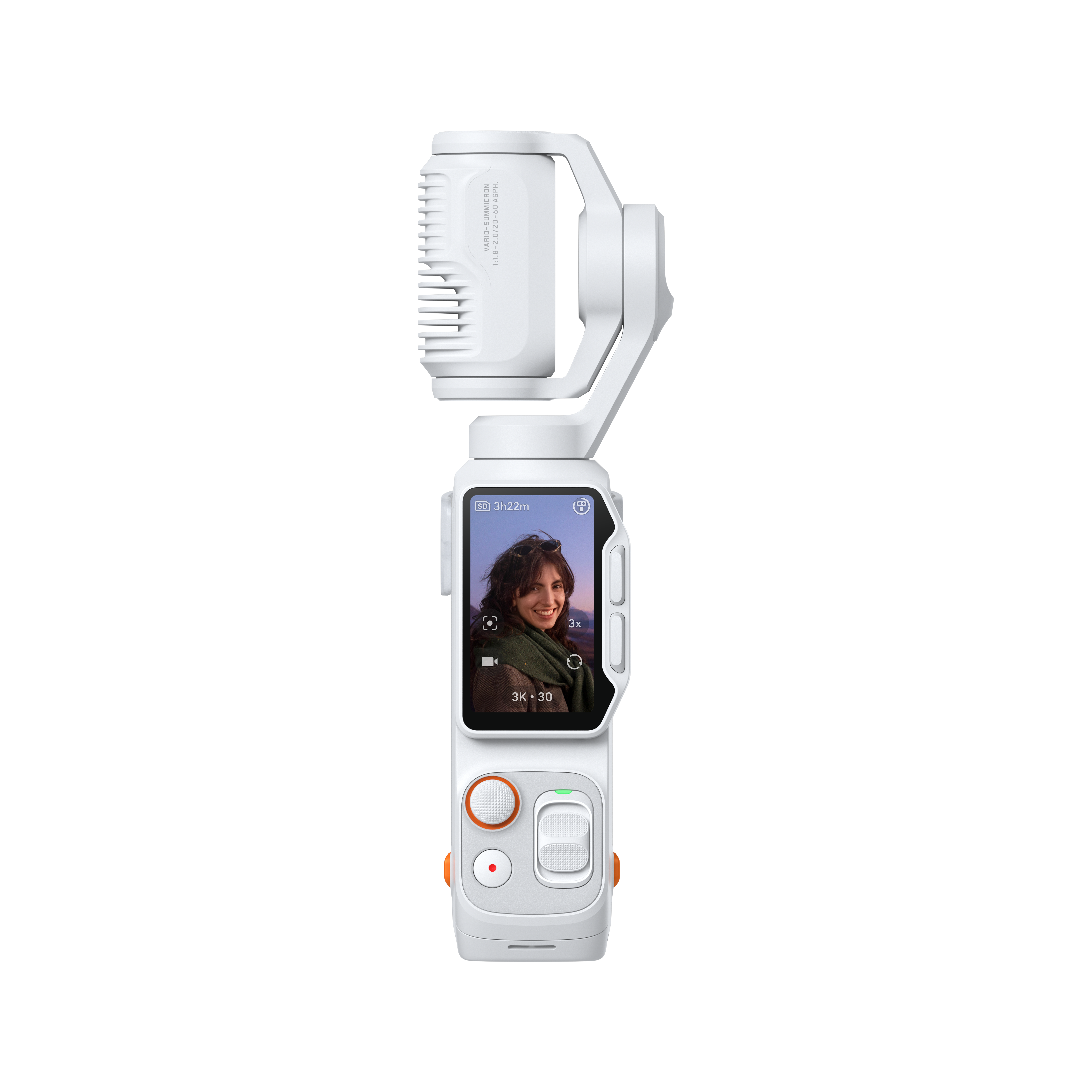 [レンタル] Insta360 Luna Ultra スタンダードバンドル - 20