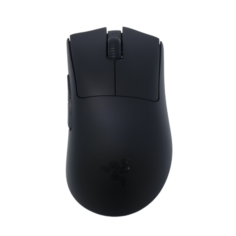 [レンタル] Razer DEATHADDER V3 PRO 超軽量ワイヤレス 