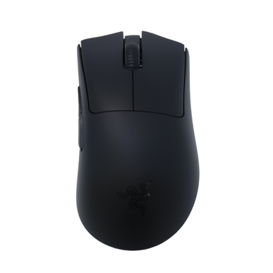 Razer DEATHADDER V3 PRO 超軽量ワイヤレス エルゴノミック e スポーツマウス（ブラック）