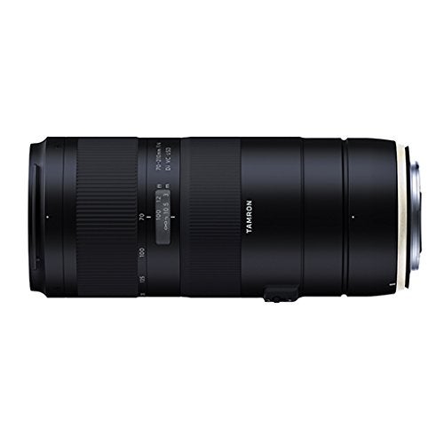[レンタル] タムロン 70-210mm F/4 Di VC USD 望遠ズームレンズ Model A034(NIKON Fマウント) - 2