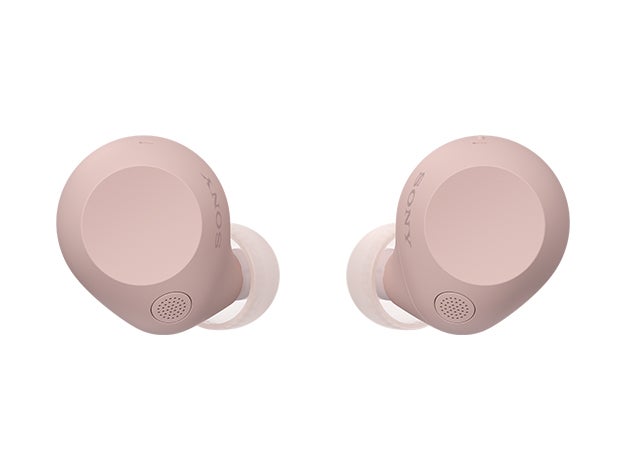 [レンタル] ソニー ワイヤレスノイズキャンセリングステレオヘッドセット WF-C710N - 17