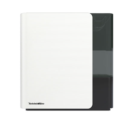 [レンタル] ダイニチ プラス(Dainichi Plus) ハイブリッド式加湿器 HD-LX1222 （木造20畳/プレハブ33畳） - 2