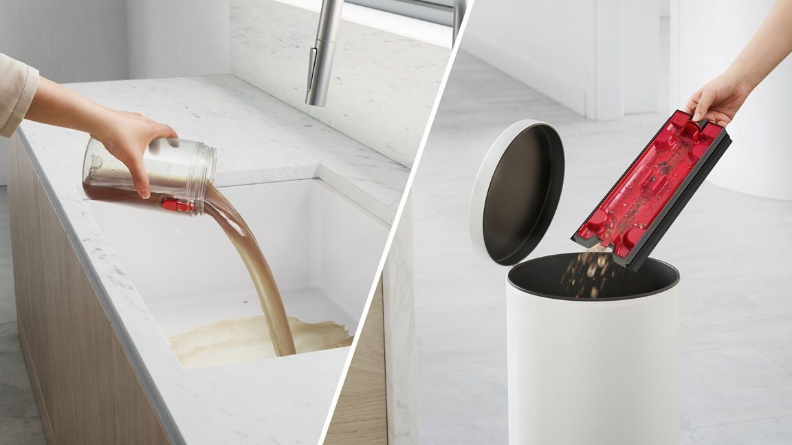 [レンタル] Dyson WashG1 WR01 床拭きスティッククリーナー - 5