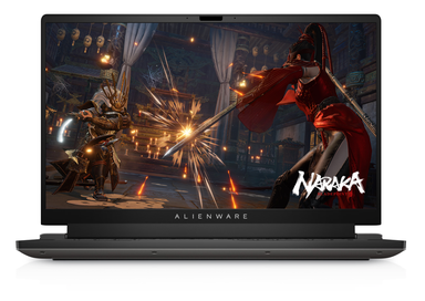 DELL(デル) ALIENWARE M15 R7 INTEL フルカスタマイズ ゲーミングノートパソコン CAAWM15R7I00JP