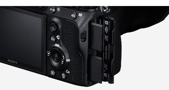 [レンタル] ソニー α7 III ボディ ミラーレス一眼 - 8