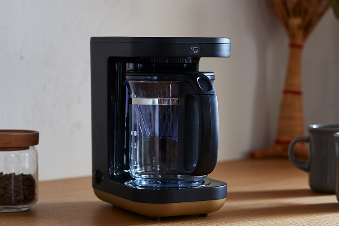 [レンタル] 象印 STAN. EC-XA30 ドリップ式コーヒーメーカー - 3