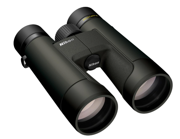 [レンタル] [倍率10倍]ニコン PROSTAFF P7 10x50 防水双眼鏡 - 9