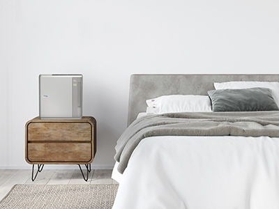 [レンタル] ダイニチ プラス(Dainichi Plus) ハイブリッド式加湿器 HD-N925 (木造14.5畳/プレハブ24畳) - 11