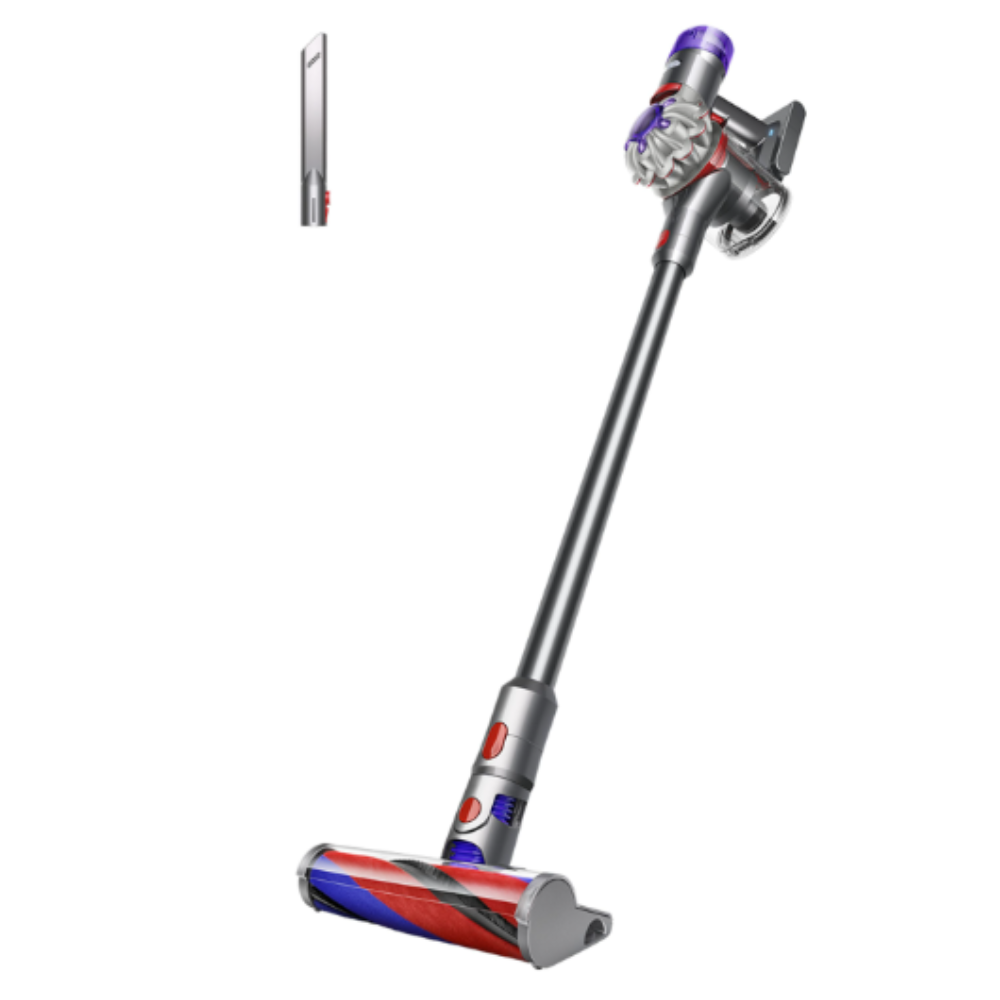 [レンタル] Dyson（ダイソン） V8 Slim Fluffy SV25 SLM