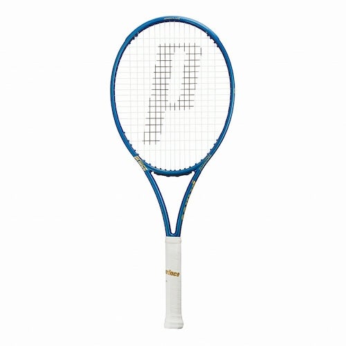 [レンタル] プリンス テニスラケット ファントム オースリー 100 (PHANTOM O3 100) 7TJ231 （ガット張りなし・グリップテープ新品同梱） - 4