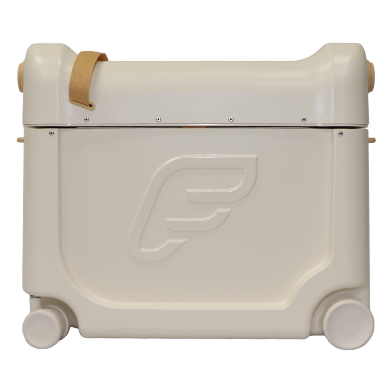 [レンタル] [1-3泊向けサイズ] Stokke ジェットキッズ ベッドボックス 20L スーツケースの宅配レンタル - 2