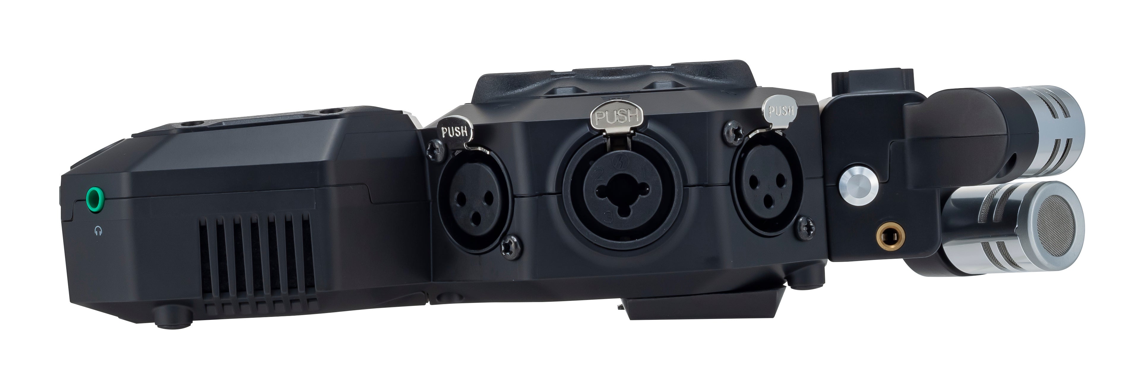 [レンタル] ZOOM H8 ハンディレコーダー - 4