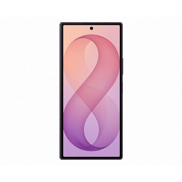 [レンタル] サムスン(Samsung) Galaxy Z Fold8 Ultra 256GB スマートフォン - 2