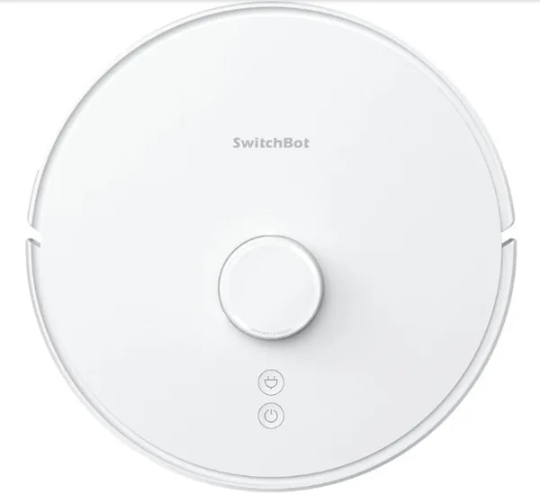 [レンタル] SwitchBot（スイッチボット）ロボット掃除機 S1 - 2