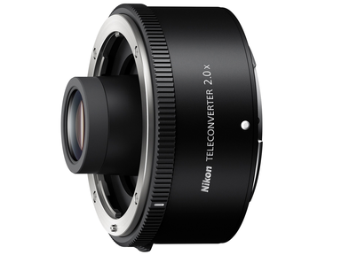 ニコン Z TELECONVERTER TC-2.0x テレコンバーター(ニコンZマウント)