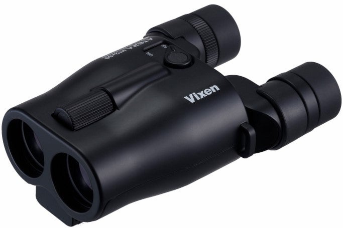 [レンタル] ビクセン ATERA H12×30 防振双眼鏡 倍率12倍 ブラック - 2