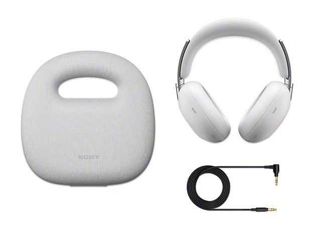 [レンタル] SONY 1000X THE COLLEXION ワイヤレスノイズキャンセリングステレオヘッドセット WH-1000XX - 13