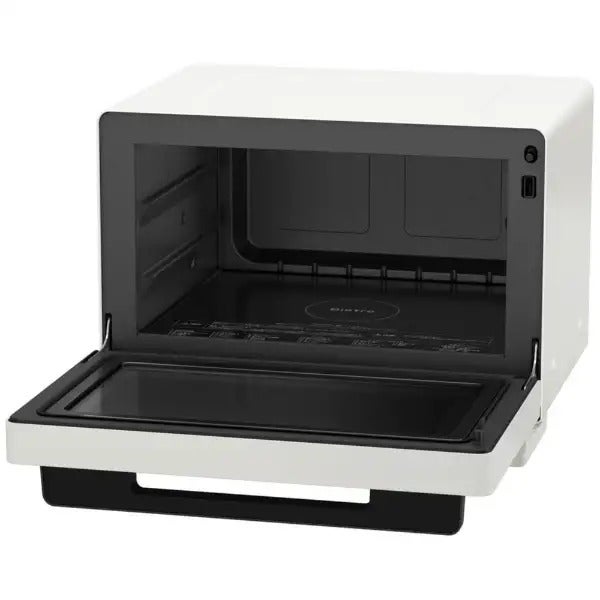 [レンタル] [26L]パナソニック ビストロ NE-BS5C オーブンレンジ - 6