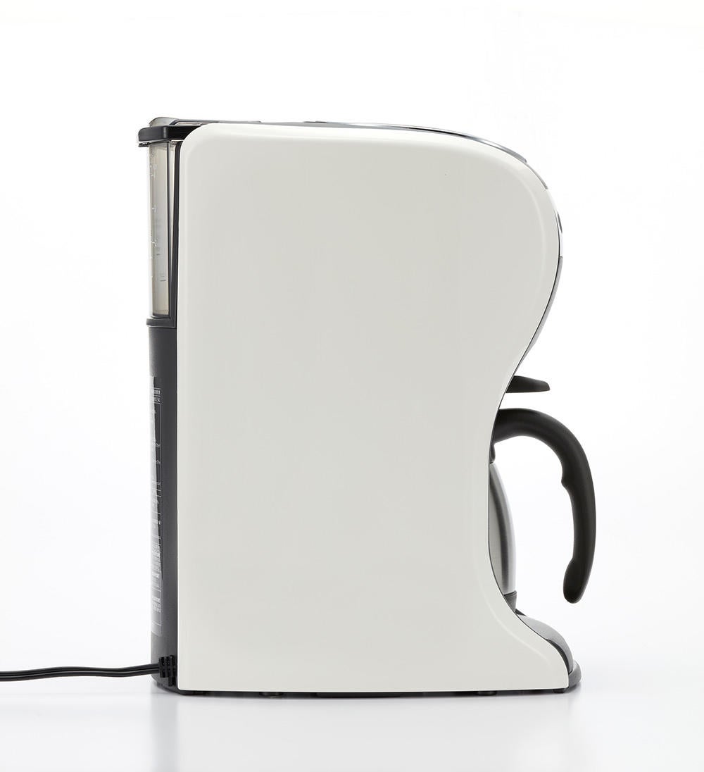 【新品未使用】タイガー魔法瓶コーヒーメーカー　ACT-E040 クリームホワイト コーヒーメーカー クリームホワイト ACT-E040WM タイガー｜TIGER 通販