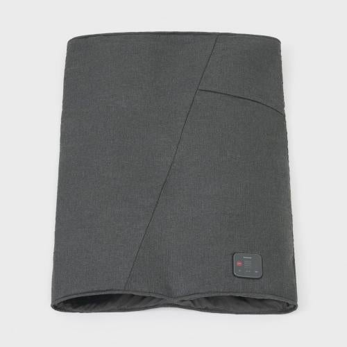 パナソニック エアーマッサージャー EW-RA192 「はくだけキュッとリフレ」