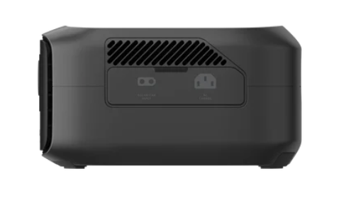 [レンタル] EcoFlow(エコフロー) ポータブル電源 RIVER3 - 3