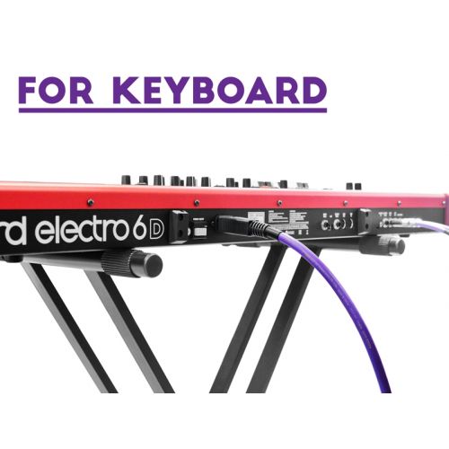 [レンタル] オヤイデ電気 AXIS-303 GX NEO電源ケーブル 1.8m - 6