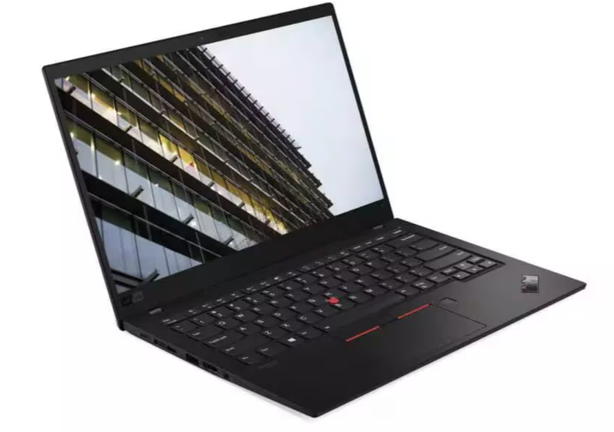 レンタル] Lenovo(レノボ) ThinkPad X1 Carbon 2020 20UAS0PJ00 ノート