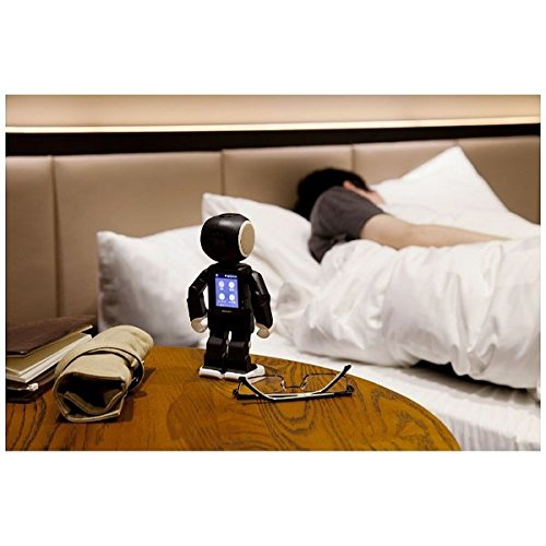 [レンタル] シャープ ロボット電話 ロボホン - 4