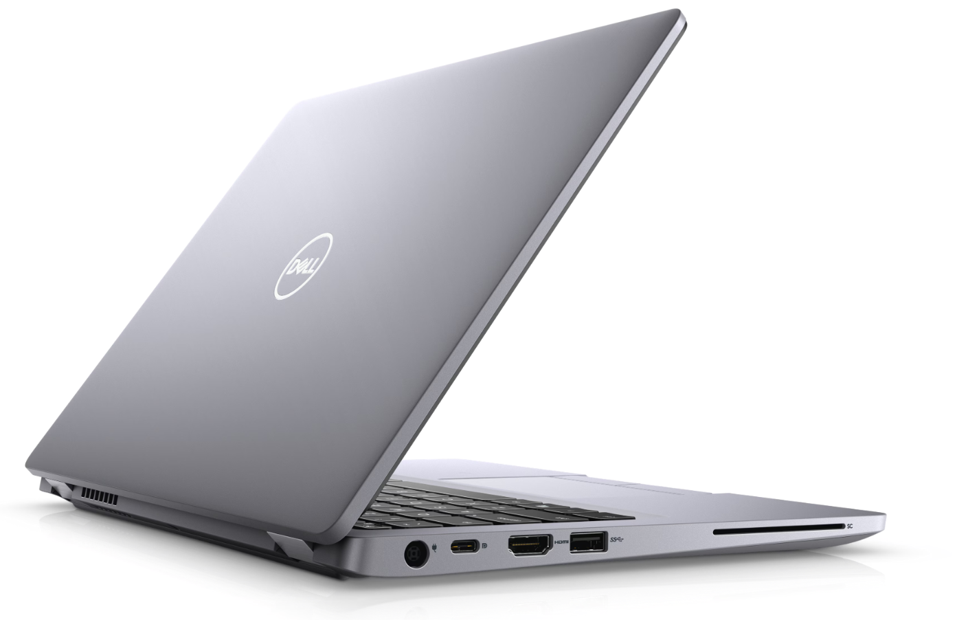 [レンタル] DELL(デル) Latitude 5310 ノートパソコン【Office非搭載】(Windows11 Pro 64bit) - 4