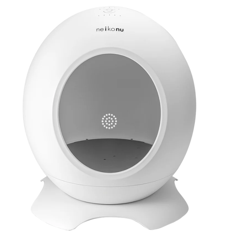 neikonu 床冷・暖房ルーム