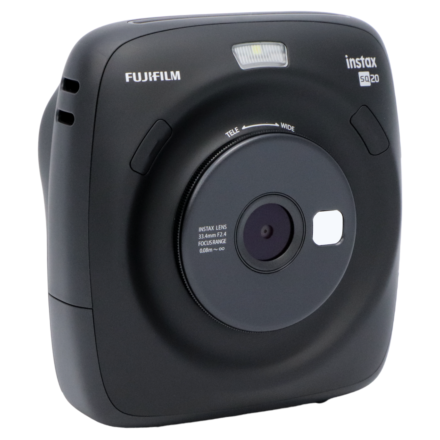 [レンタル] 富士フイルム instax SQUARE SQ20 ハイブリッドインスタントカメラ チェキ - 7