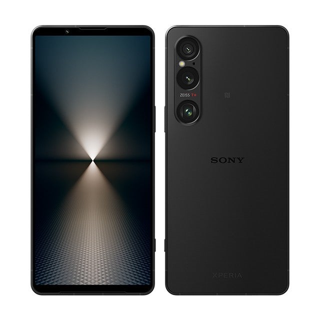 SIMフリー 本体 Xperia 1 Ⅴ 256 GB 303 シルバー SIMフリー 本体 Xperia 1 Ⅴ 256 GB 303 シルバー Xperia 1 V｜価格