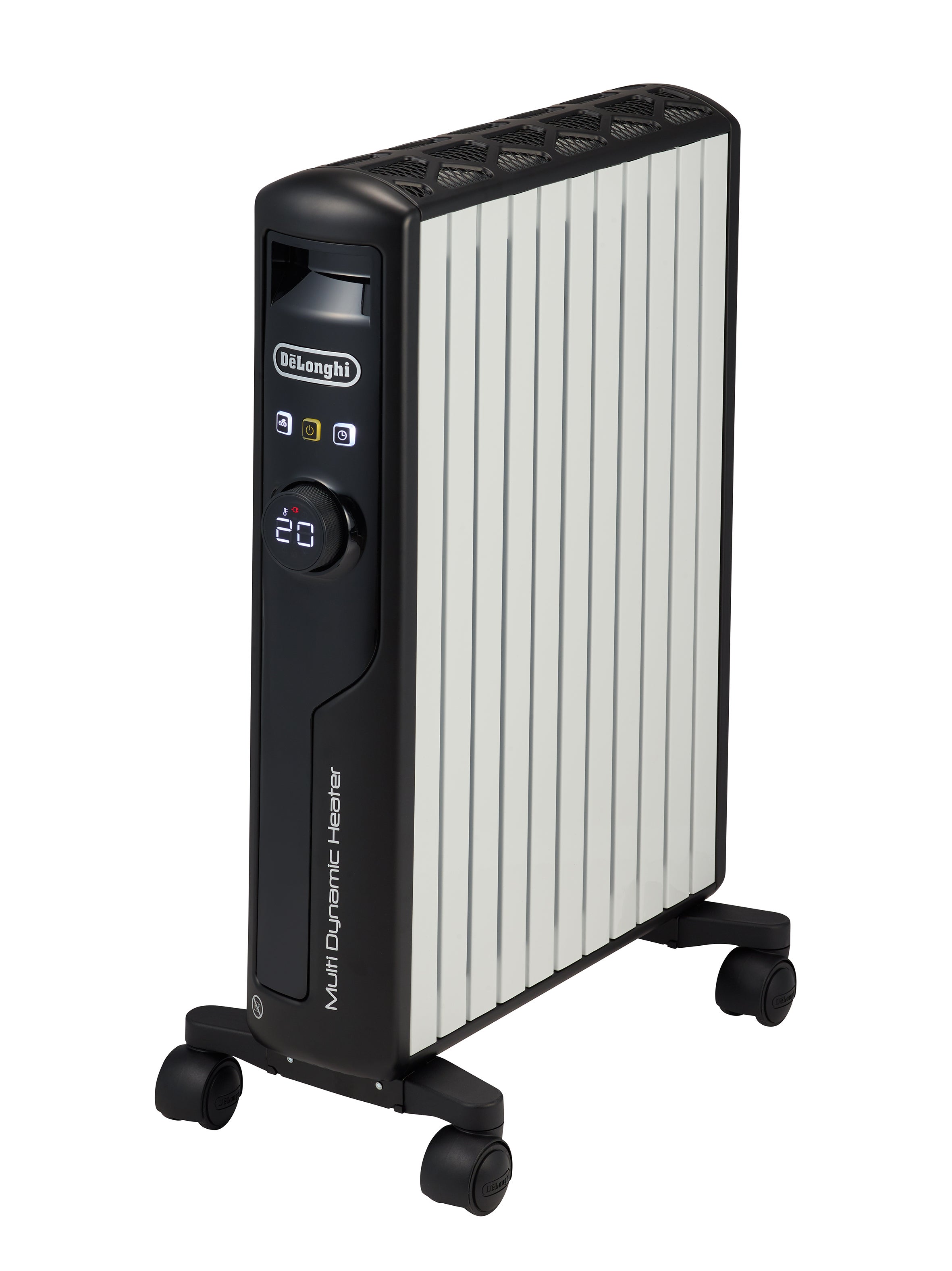 デロンギ コンベクターヒーター [HXJ60L12] Amazon | デロンギ DeLonghi コンベクターヒーター 8～10畳まで