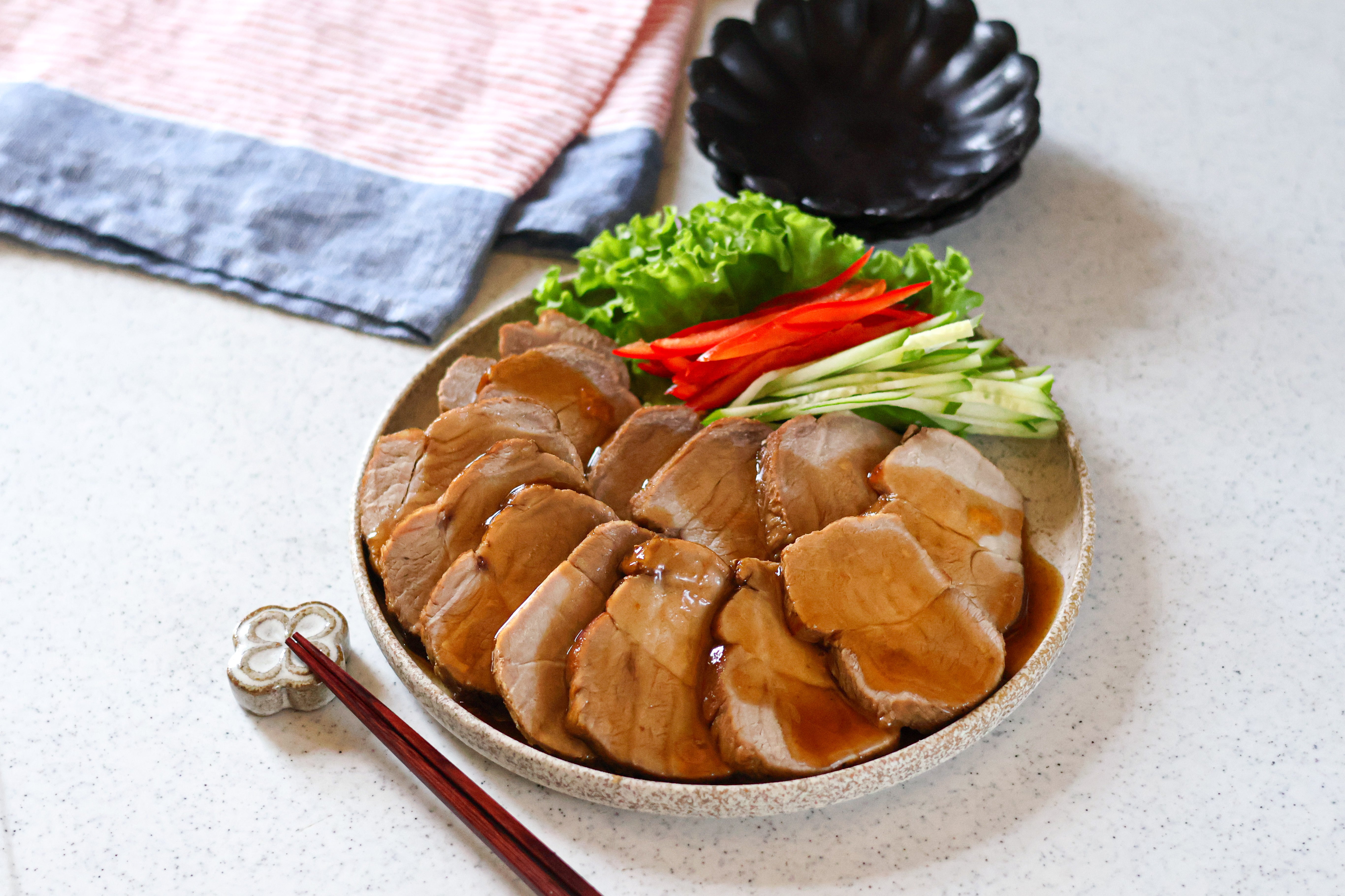 [レンタル] [5.5合炊き] 三菱電機 本炭釜 紬 NJ-BW10G ジャー炊飯器 5.5合 白真珠 - 13